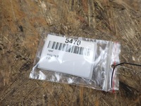 фото thumb №4, Pas безпеки правий перед opel insignia b