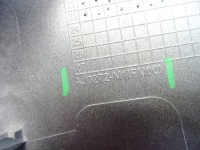 фото thumb №10, Накладка крышки багажника зад kia sportage v 87311-r2000