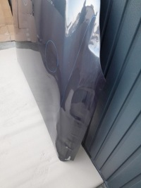 фото thumb №6, Mercedes e-klasa w212 lift капот двигателя перед