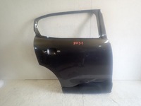 фото thumb №1, Дверь правое задние задняя citroen c5 aircross 2017-