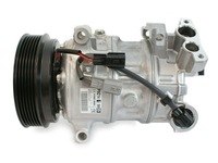 фото thumb №1, Компрессор кондиционера nissan, renault 92600-3123r---