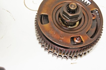 фото thumb №6, Aa417 mercedes w221 s-klasa ^ 5.5i колёса faz распределительный вал 273.961 273961