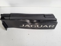 Listwaa на крыло  карбон jaguar f-type x152 svr в Украине, фото thumb
