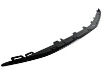 фото thumb №1, Mercedes gla h247 247 молдинг dół ночь бампер amg