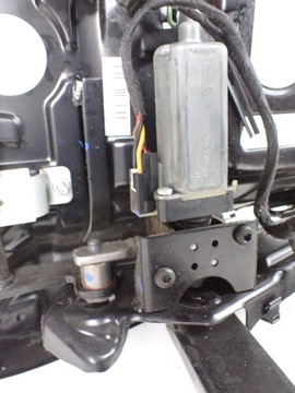 фото thumb №10, Каркас сидіння сидіння dół праві перед mercedes s500 w221 довгий європа