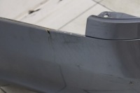 фото thumb №8, Skoda octavia ii lift kombi 08r- бампер задня задній