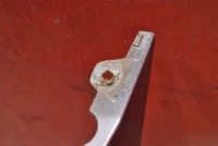 фото thumb №9, Бампер перед передній ternr renault laguna 3 iii 07-11