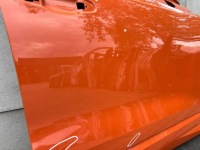 фото thumb №7, Двері передні праве перед праве audi q3 ii 83a od 2018