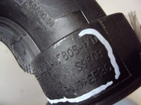 фото thumb №6, Труба шланг турбіни ford mondeo mk5 2.0 tdci 14-