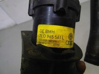 фото thumb №4, Дополнительная насос wody cayenne 7p5 3.0 v6 гибрид