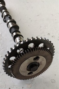 фото thumb №5, Вал распределительного вала всасывающий mazda cx-3 s550 1.5 d sky