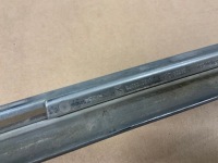 Peugeot 308 t9 молдинг хром решётки бампера aa36136873 Доставка, фото thumb