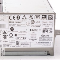 фото thumb №12, Mercedes c118 w247 радио бортовой компьютер навигация модуль главный a2479003216