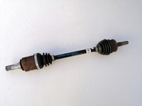 фото thumb №5, Opel corsa d приводной вал приводной вал комплектная левая 1,2 16v