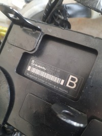 фото thumb №9, Subaru forester v 19- джгут панелі приладової панелі 81302sj090 usa