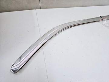 фото thumb №4, Citroen ds 4 i 1 планка двері лівий зад хром