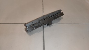 фото thumb №3, Jeep cherokee liberty kk кнопка світла аварійних панель кнопок