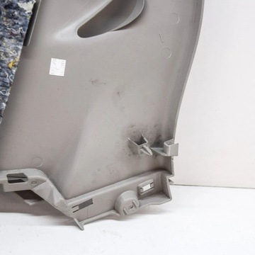 фото thumb №7, Renault zoe 2015 правая сторона защита средняя стойка / c