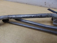 фото thumb №12, Механизм двигатель дворник outlander ii 2 europa