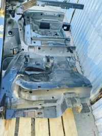 фото thumb №13, Audi a4 b9 sedan рестайлінг 2.0 tfsi 22r чверть права зад ly9b