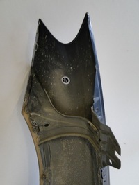 фото thumb №10, Mercedes крыло передний перед правый a2548809400 glc 254 x254 w254 992