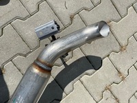 фото thumb №10, Renault megane iv 1.5 dci adblue гаситель катализатор 208023544r 201004696r