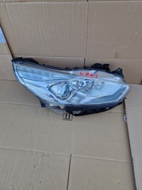 фото thumb №1, Ford galaxy s-max лампа права перед передня em2b13w029jh