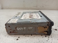 фото thumb №8, Volkswagen golf iv vw beta радіо програвач 3b0035152