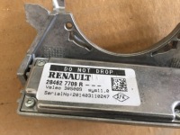 фото thumb №3, Камера дороги движение 284627709r renault scenic iii