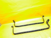 фото thumb №8, Ремені do бака ford focus mk2 lift 1,6b 16v 07-11r 2 штуки комплект