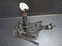 фото thumb №1, Поворотний кулак ліва задня амортизатор привідний вал bmw f33