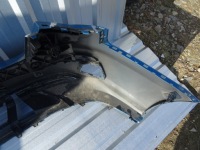 Бампер задня задній audi a3 8y5 sedan 2020- Недорого, фото thumb