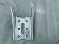 фото thumb №1, Кронштейн верхній кронштейн амортизатора scania r s ліва