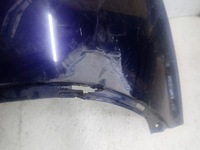 фото thumb №7, Бампер зад задній toyota corolla e21 універсал 19-