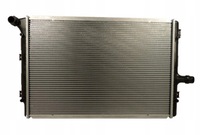 фото thumb №1, Радіаторів води seat leon 1.6 tdi 2005 - 2013