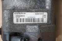 Ssangyong rexton інжектор форсунки насос упорскування 2,7 xdi 05r комплект Київ, фото thumb