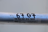 фото thumb №8, Vw audi трубки кондиціонера 5q0820741b 5q0820743m 5q0816721a 5q1816738b кондиціонер