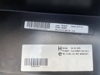 фото thumb №13, Bmw g31 задний бампер рестайлинг lci m набор 8080630