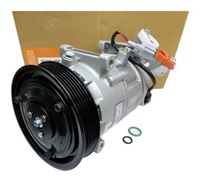 фото thumb №12, Компрессор кондиционера renault grand scenic 2008- 6sel14c