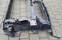 фото thumb №2, Vw phaeton i lift pas передний радар передняя часть 07r