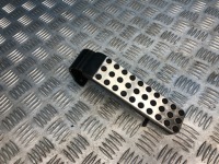 Купити Mercedes w210 3,2 cdi накладка на педаль газу amg, фото thumb