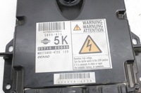 фото thumb №11, Комплект зажигания nissan pathfinder iii r51 23710ec05d 2.5l дизель 126kw