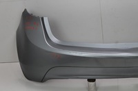 фото thumb №8, Бампер задняя задний opel meriva b 10-13r z179