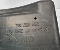 фото thumb №7, Корпус фільтра повітря chevrolet matiz ii 1.0 96591481