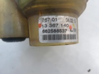 фото thumb №3, Протитуманна фара лівий opel astra iv j p10 13367140