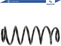фото thumb №1, Sachs 994 334 пружина підвіска