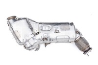 фото thumb №1, Фильтр частиц твердых dpf bmw g60 g61 x3 g45 b47p