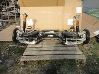 фото thumb №1, Audi q7 4m 4m0 стабилизатор задняя задний тяга