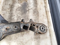 фото thumb №9, Поперечина підрамник підрамник перед audi a6 c6 4f0399313ae оригінал !!! 3