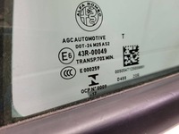 фото thumb №9, Дверь задняя левая сторона alfa romeo giulia 952 2017